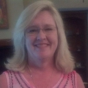 Meet your Posher, Kathy